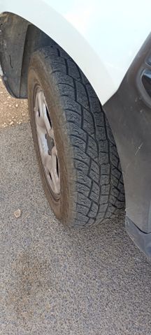 דאצ'יה דאסטר