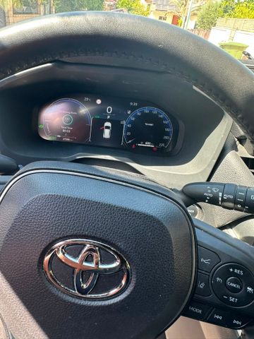 טויוטה RAV4