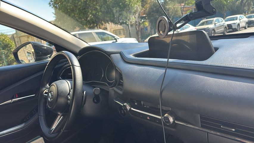 מאזדה CX-30