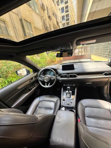 מאזדה CX-5