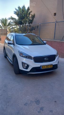 קיה סורנטו