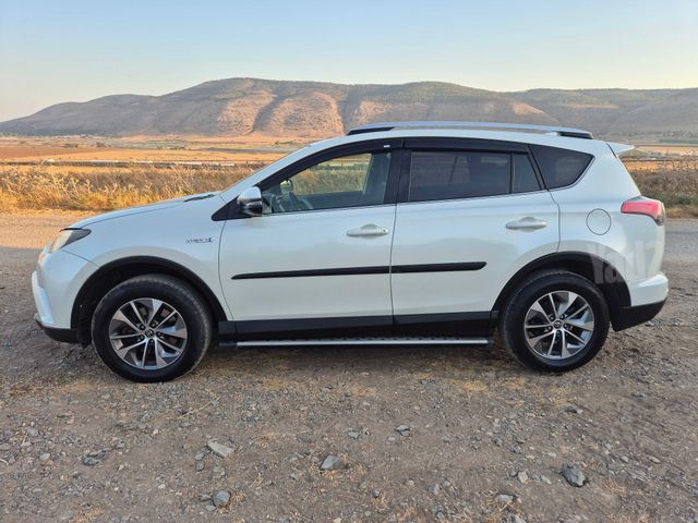 טויוטה RAV4