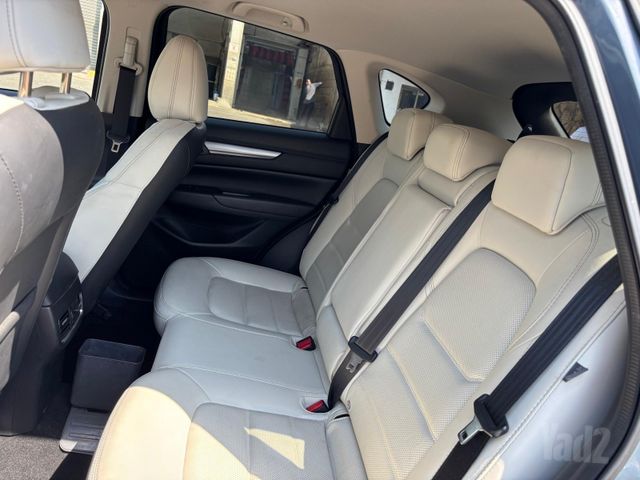 מאזדה CX-5