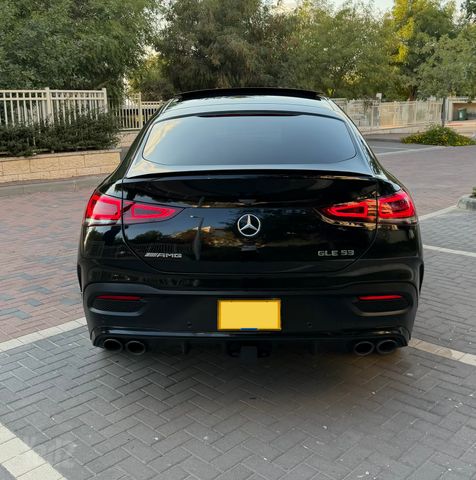 מרצדס-בנץ GLE