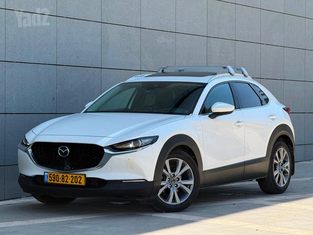 מאזדה CX-30