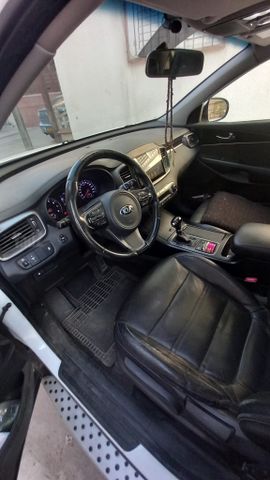 מודעת רכב קיה סורנטו