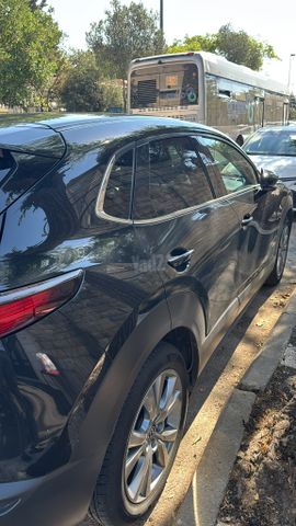מאזדה CX-30