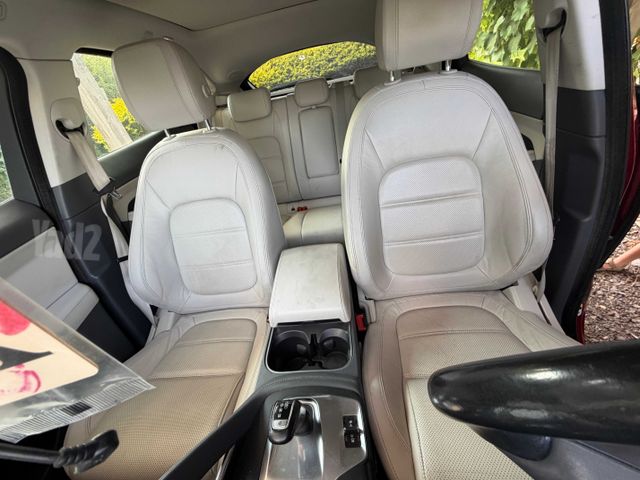 יגואר E-Pace
