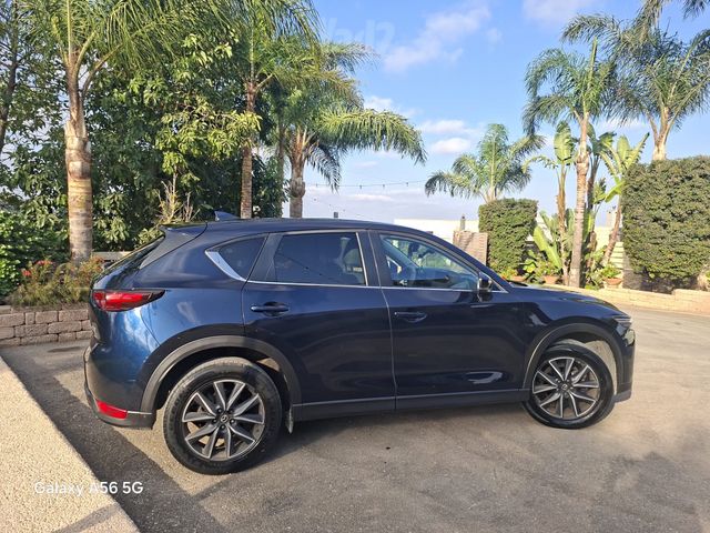 מאזדה CX-5