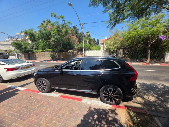 וולוו XC60