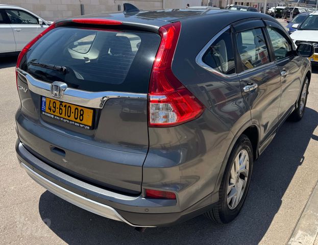 הונדה CR-V