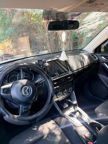 מאזדה CX-5
