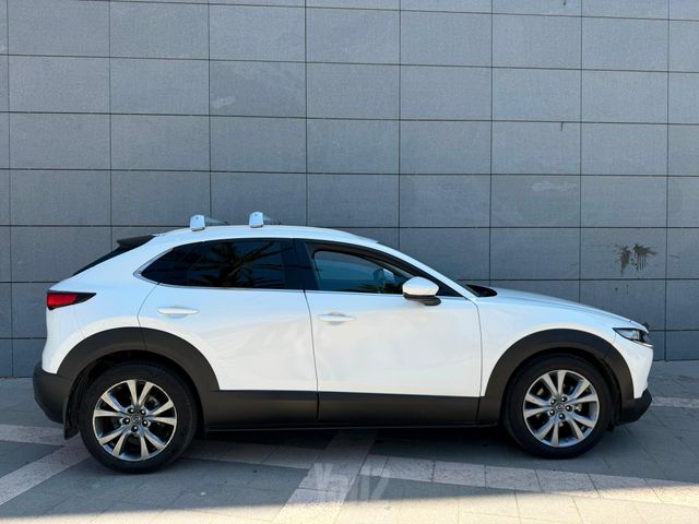 מאזדה CX-30