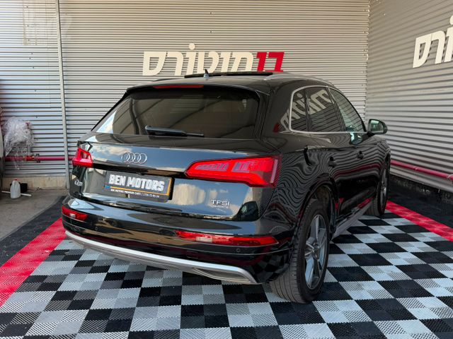 אאודי Q5