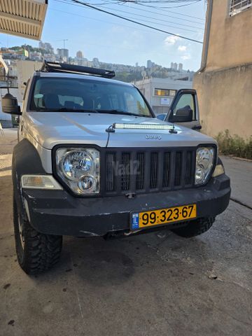 ג'יפ צ'ירוקי