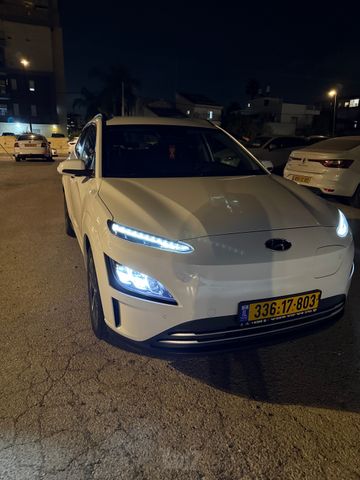 יונדאי קונה