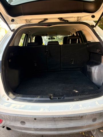 מודעת רכב מאזדה CX-5