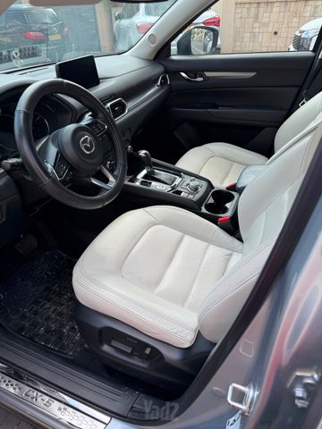 מאזדה CX-5