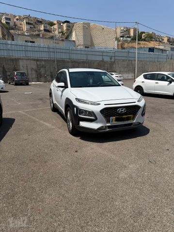 מודעת רכב יונדאי קונה