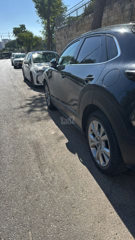 מאזדה CX-30