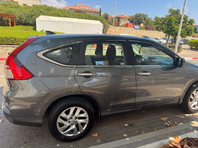 הונדה CR-V