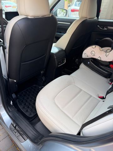 מודעת רכב מאזדה CX-5