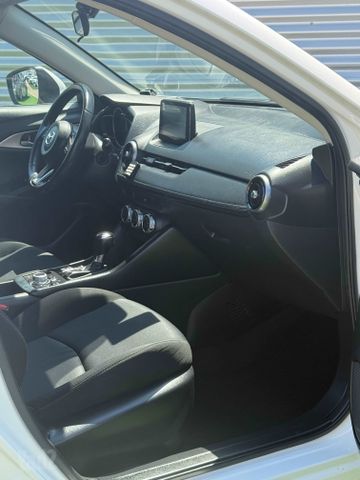 מאזדה CX-3