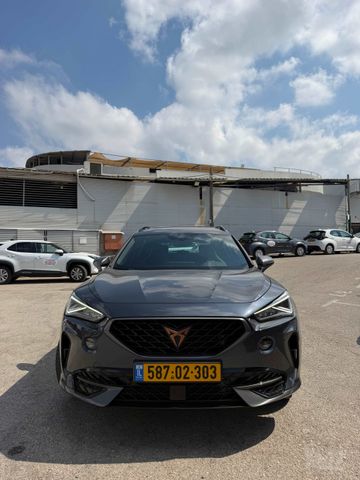 קופרה פורמנטור