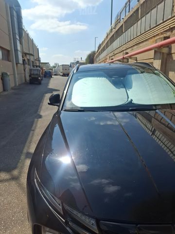 יונדאי טוסון