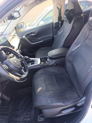 טויוטה RAV4