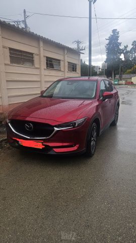 מאזדה CX-5