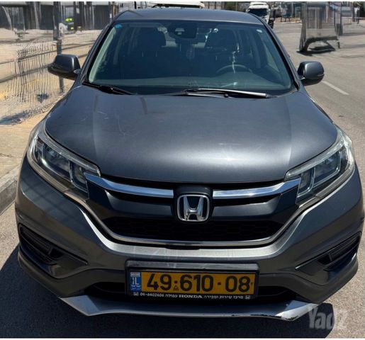 הונדה CR-V