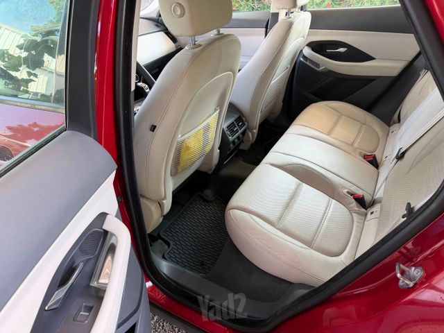 יגואר E-Pace