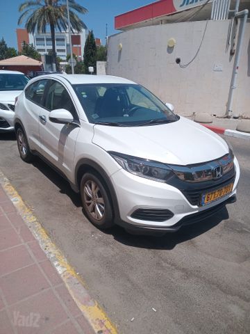 הונדה HR-V