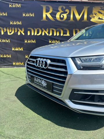 אאודי Q7