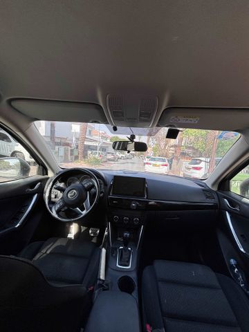 מאזדה CX-5