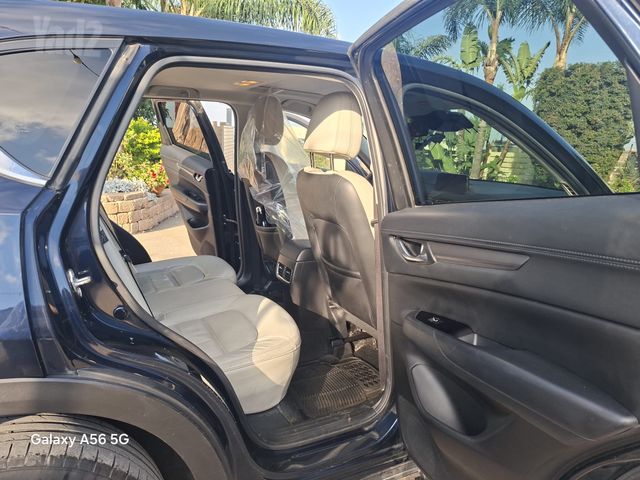 מאזדה CX-5