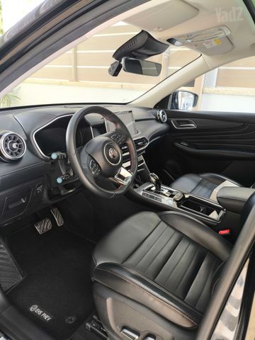 אם ג'י EHS PHEV