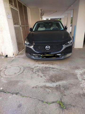 מאזדה CX-30