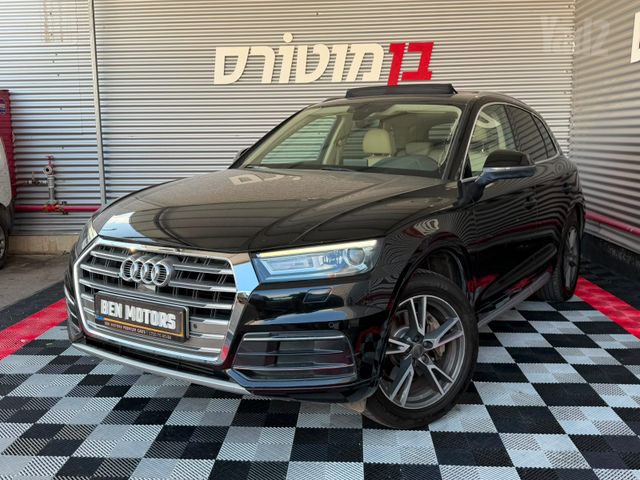 אאודי Q5