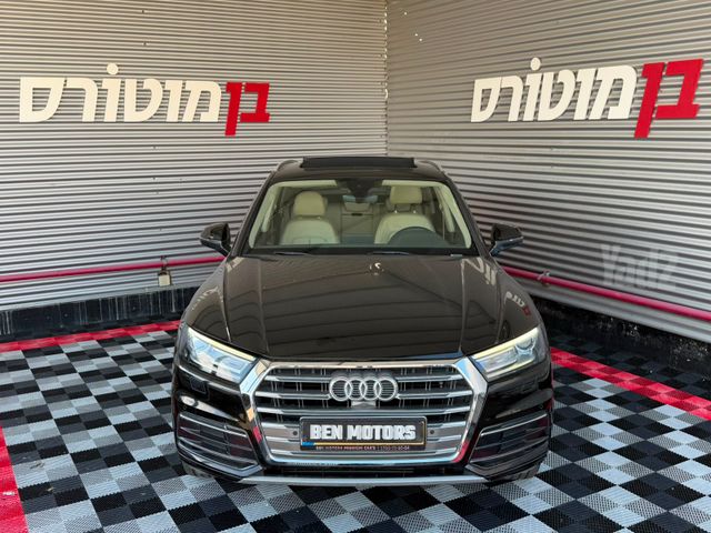 אאודי Q5