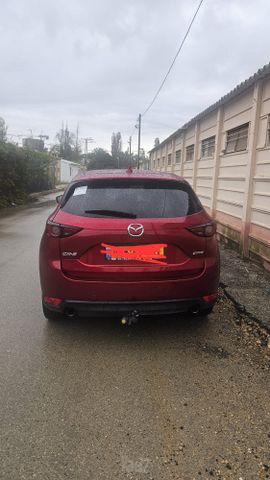 מאזדה CX-5