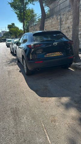 מאזדה CX-30