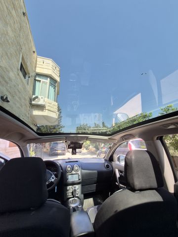 ניסאן קשקאי