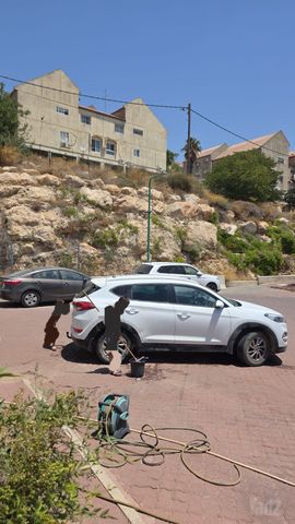 מודעת רכב יונדאי טוסון