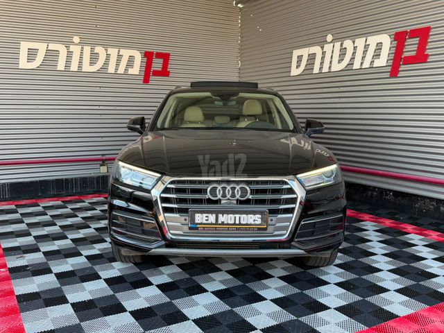 אאודי Q5