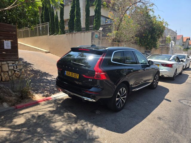 וולוו XC60
