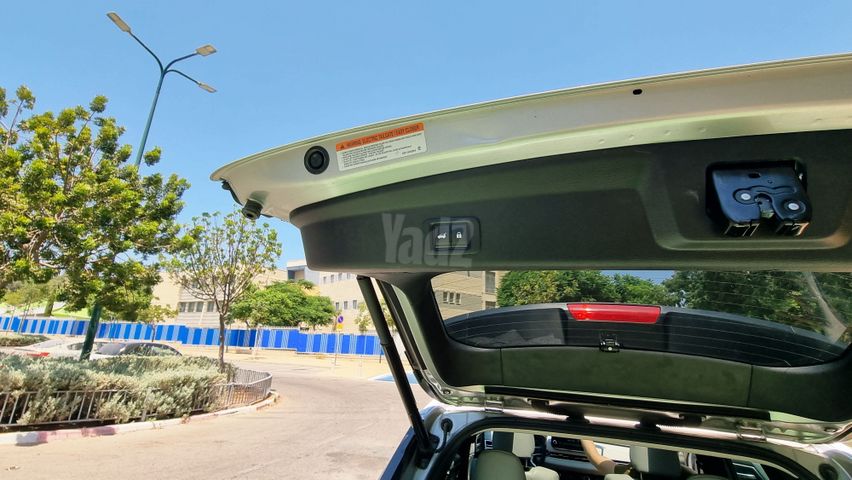 מיצובישי אאוטלנדר