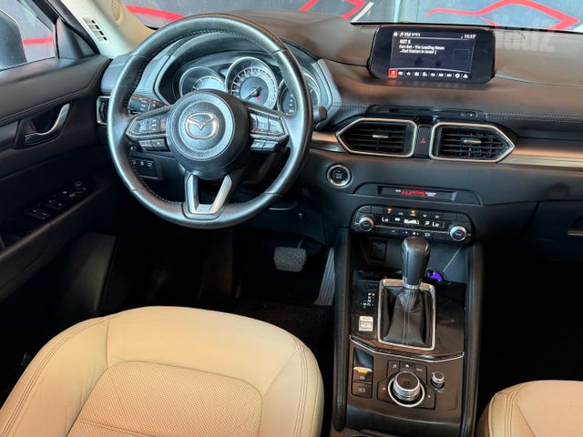 מאזדה CX-5
