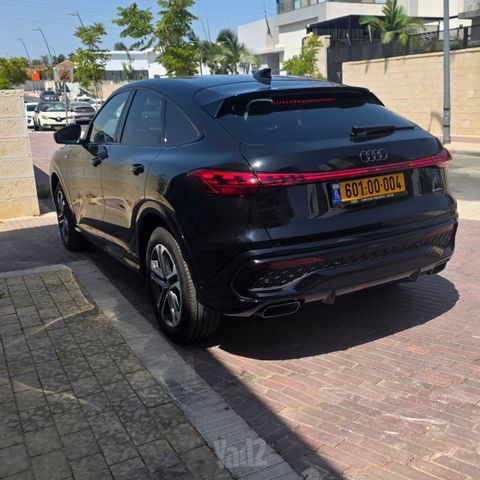 אאודי Q5